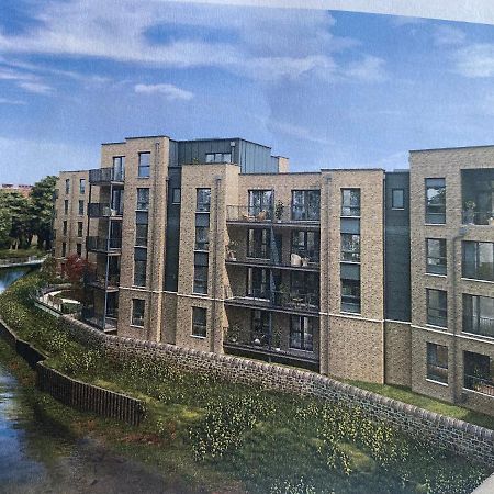 Water Walk Apartment EDI Eksteriør bilde