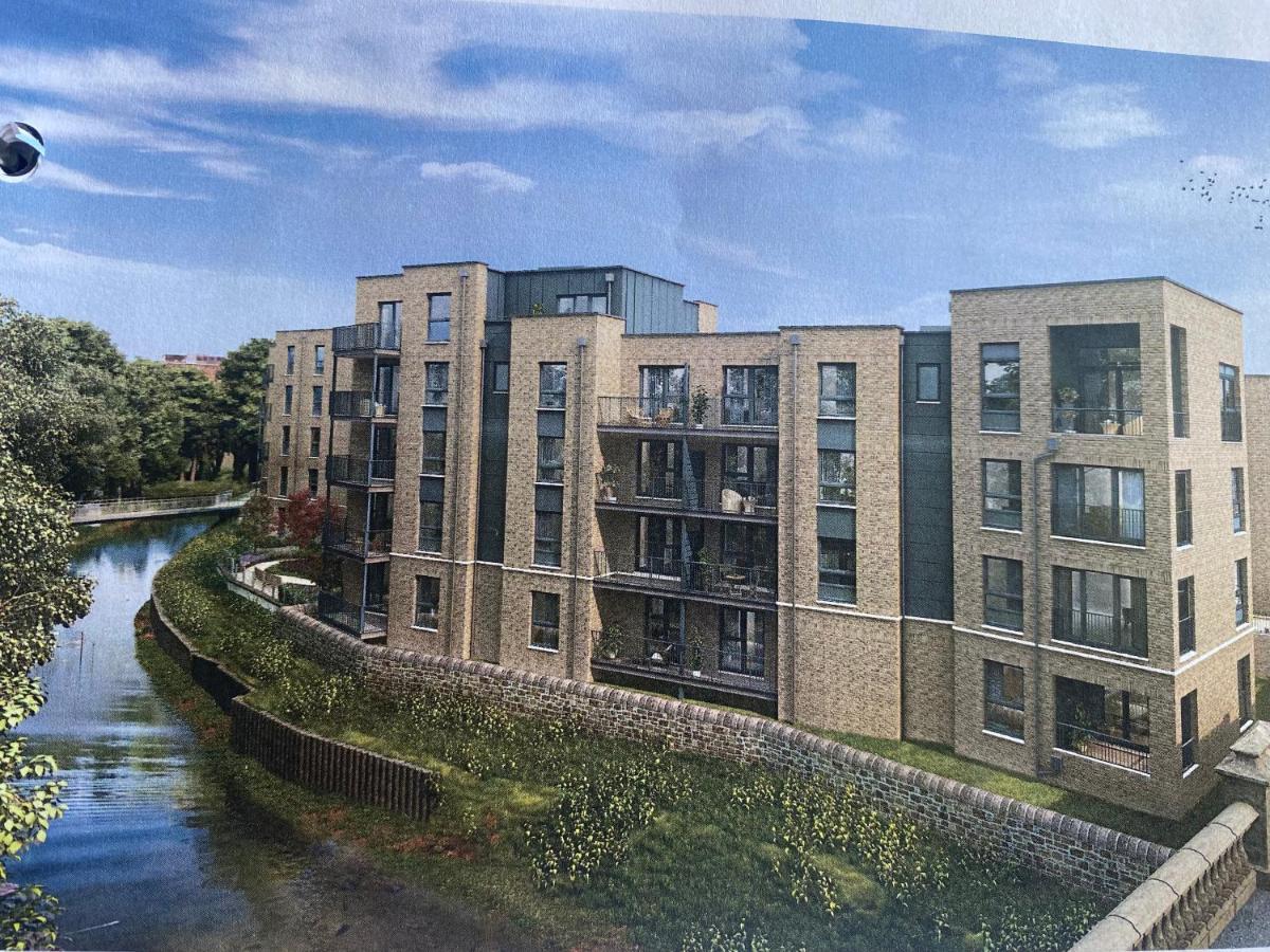 Water Walk Apartment EDI Eksteriør bilde